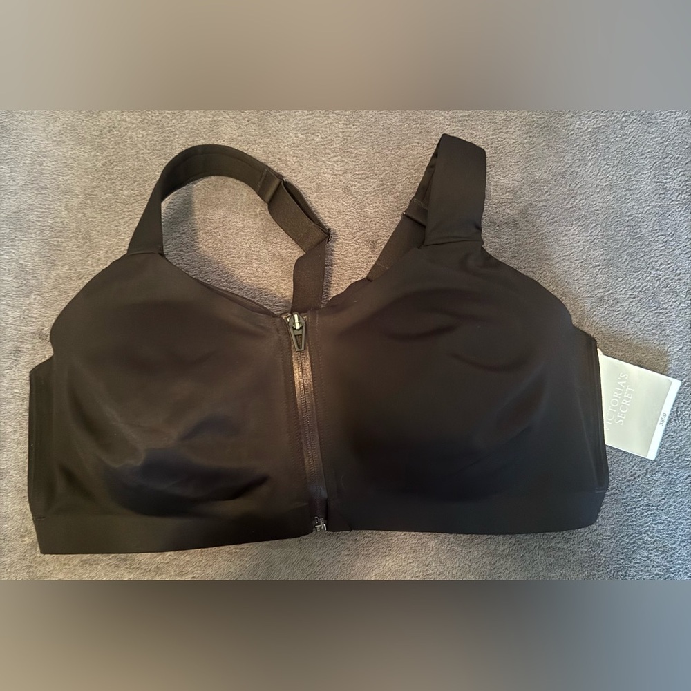 Victoria's Secret Black Sport Bra